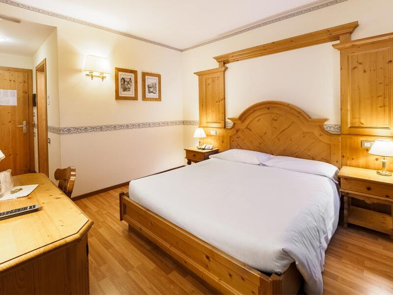Park Hotel Folgarida