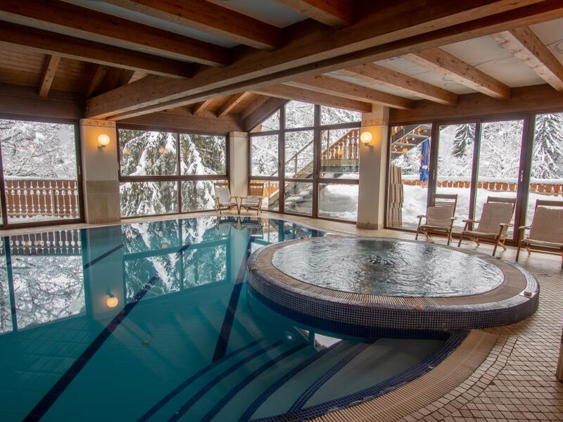 Park Hotel Folgarida