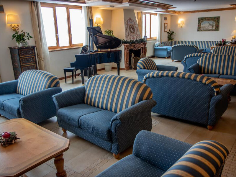 Park Hotel Folgarida