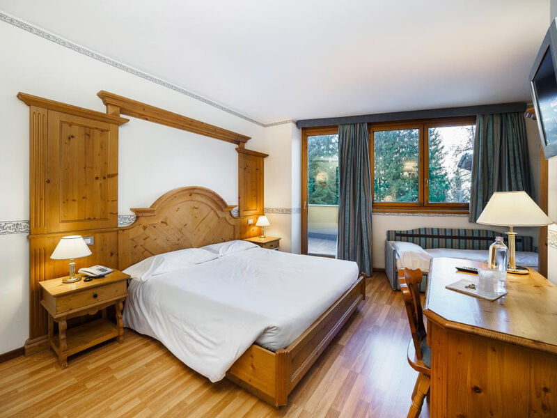 Park Hotel Folgarida