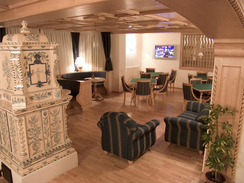 Park Hotel Folgarida
