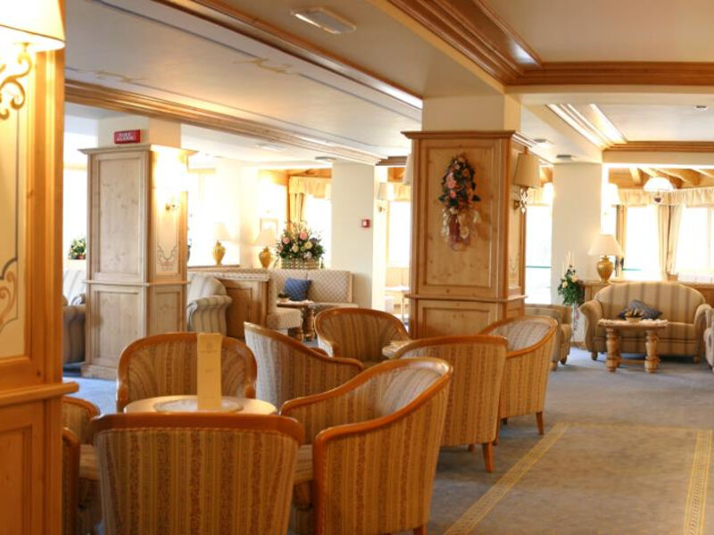 Park Hotel Folgarida