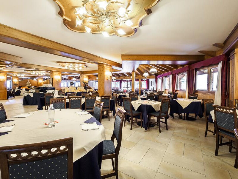 Park Hotel Folgarida