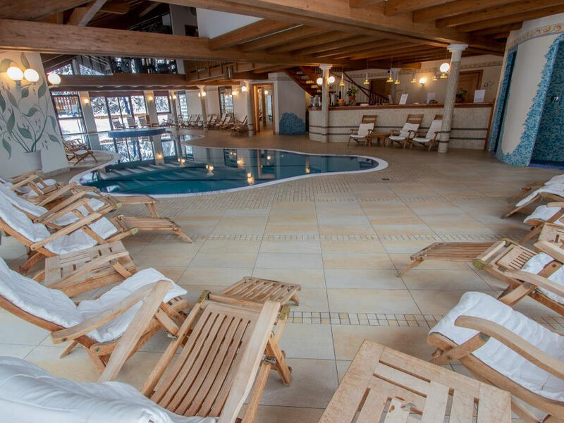 Park Hotel Folgarida