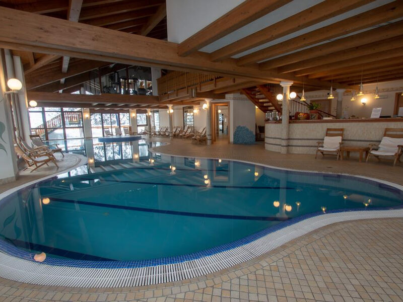 Park Hotel Folgarida