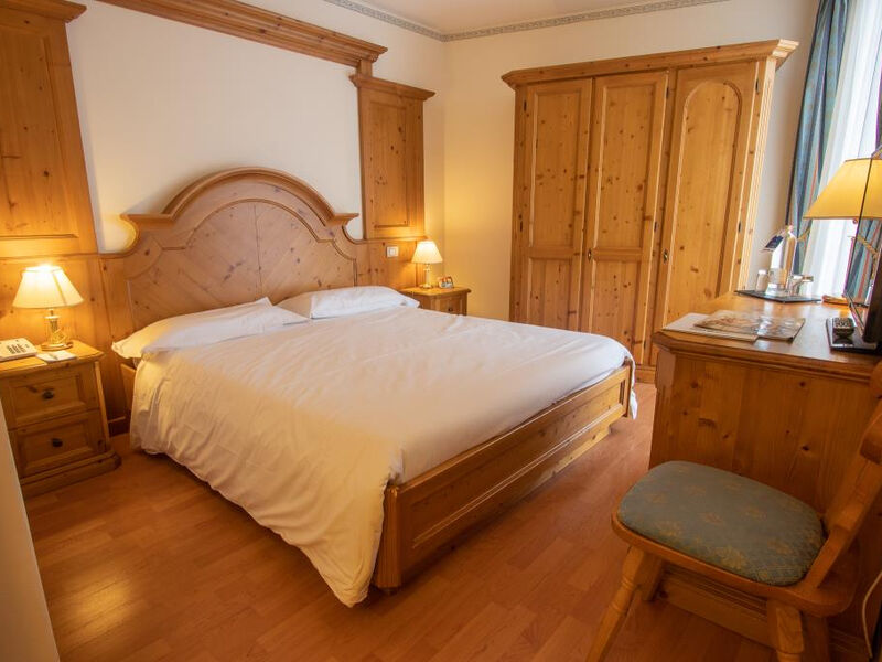 Park Hotel Folgarida