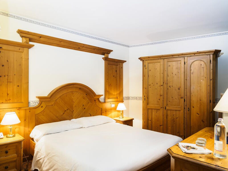 Park Hotel Folgarida