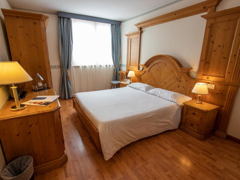 Park Hotel Folgarida