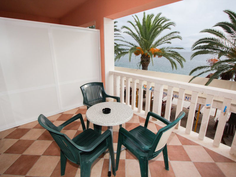 Vila Claudio