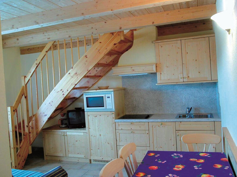 Appartements Livigno