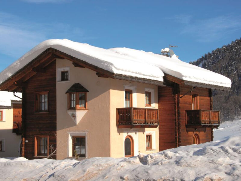 Appartements Livigno