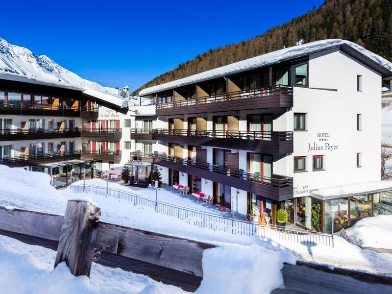 Hotel Julius Payer