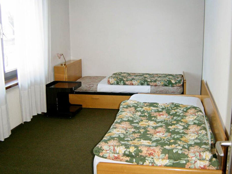 Appartements Dolomia
