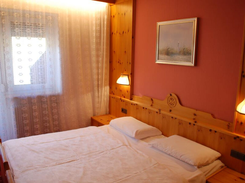 Hotel Rehbock