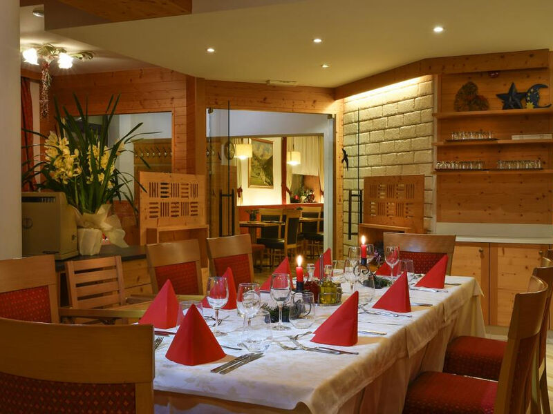 Hotel Rehbock
