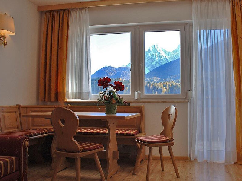 Hotel Rehbock