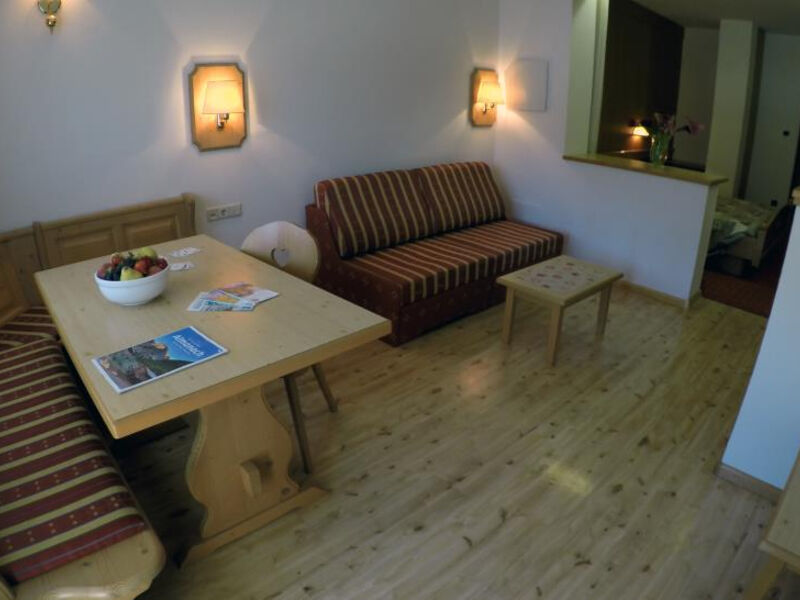 Hotel Rehbock
