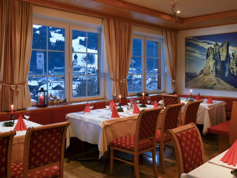 Hotel Rehbock
