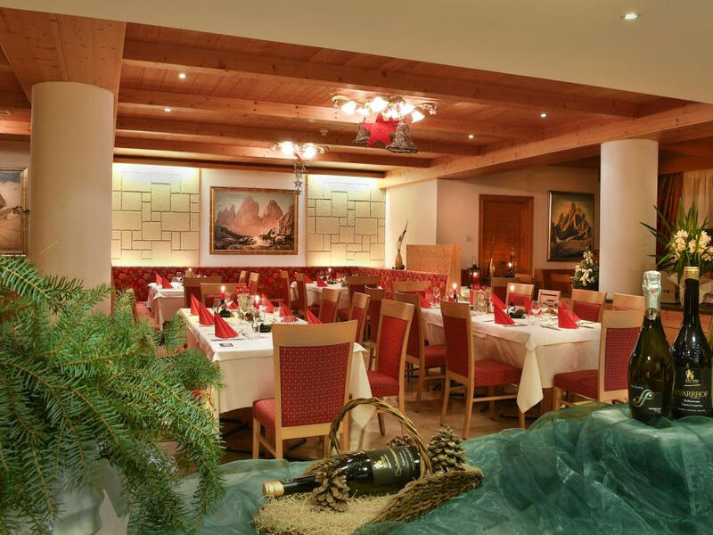 Hotel Rehbock