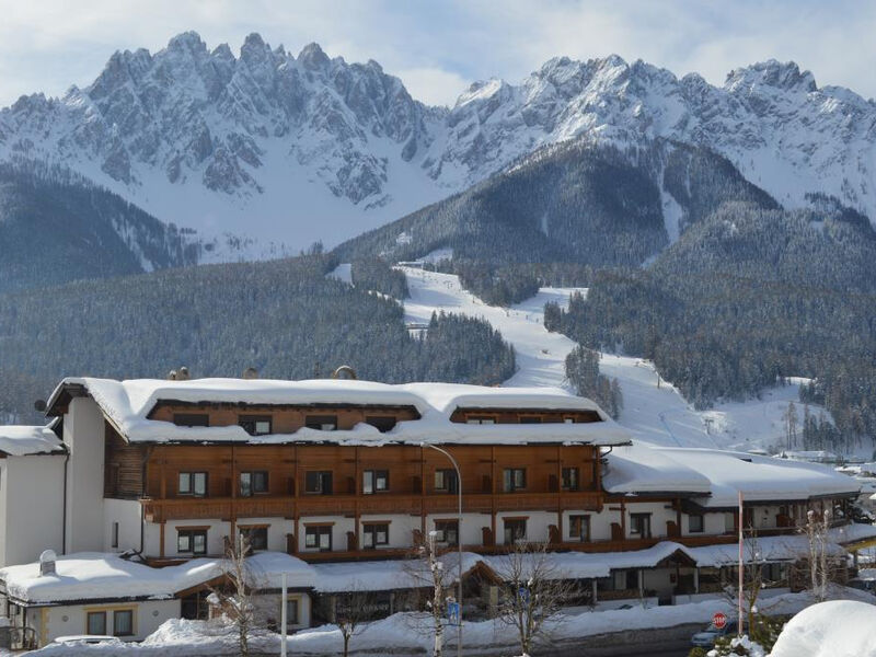 Hotel Rehbock