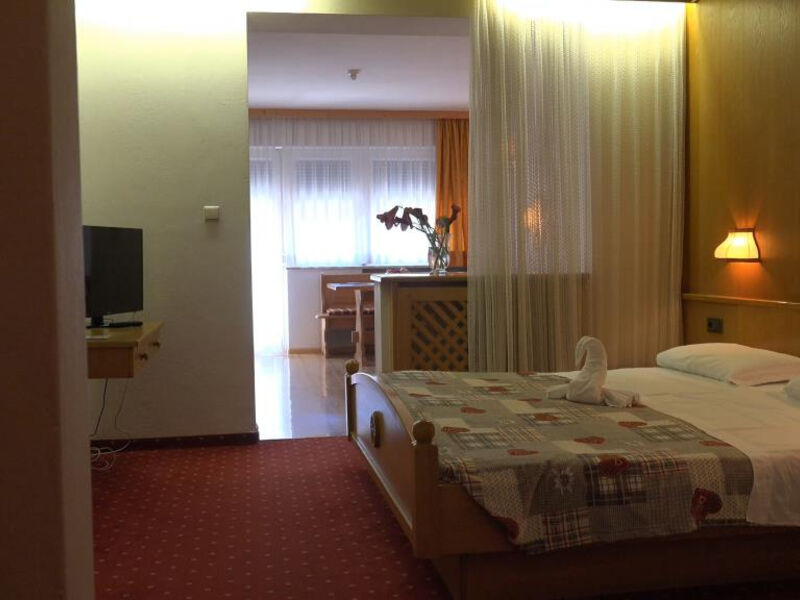 Hotel Rehbock