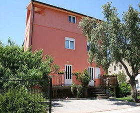 Apartmány 1318-76