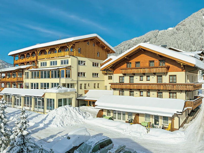 Hotel Gasthof Andreas