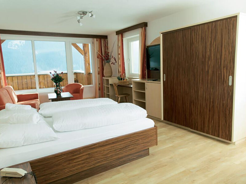 Hotel Gasthof Andreas