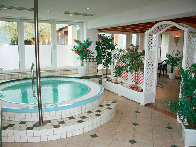 Hotel Gasthof Andreas