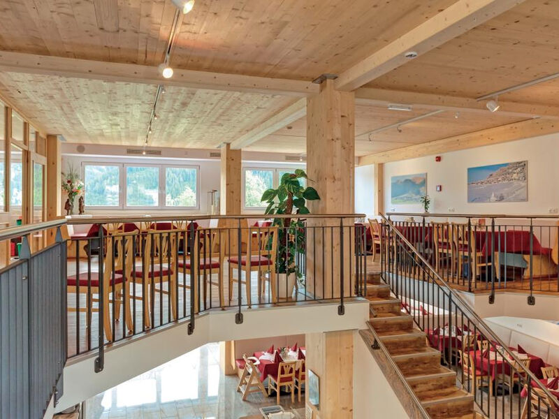 Hotel Gasthof Andreas