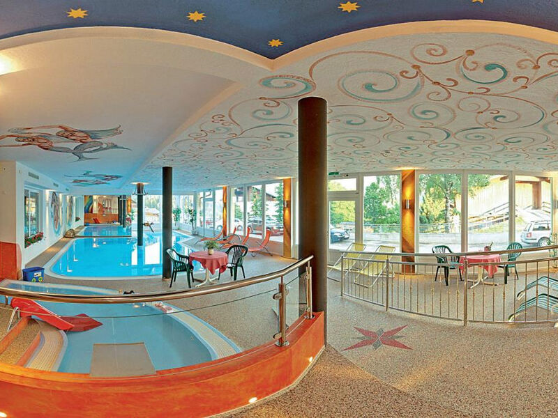 Hotel Gasthof Andreas