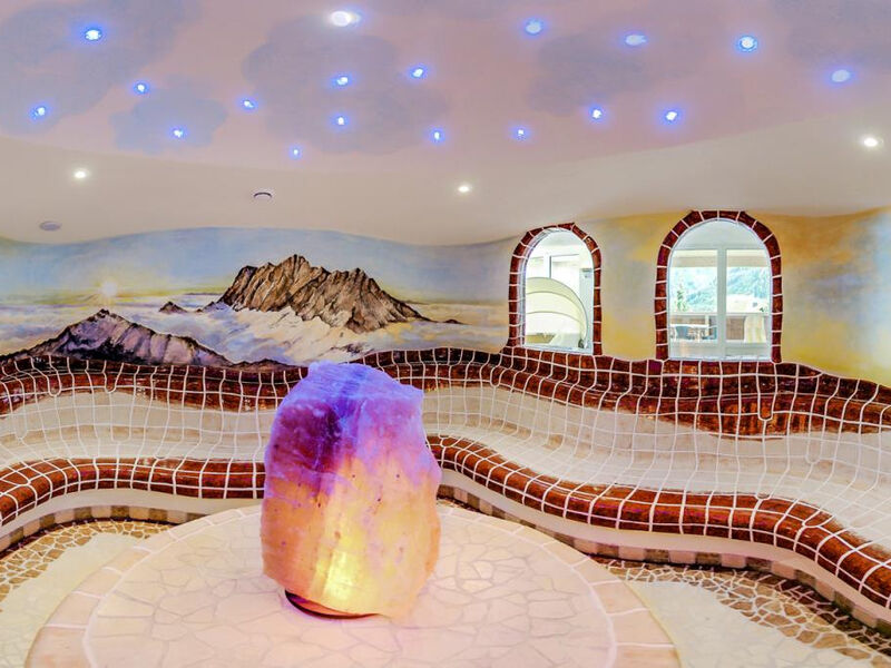 Hotel Gasthof Andreas
