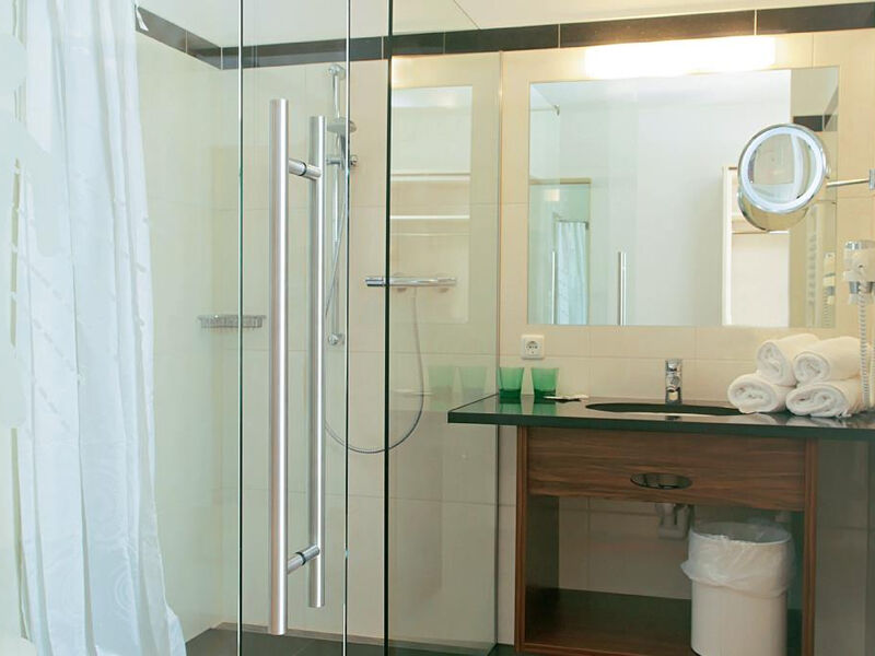 Hotel Gasthof Andreas
