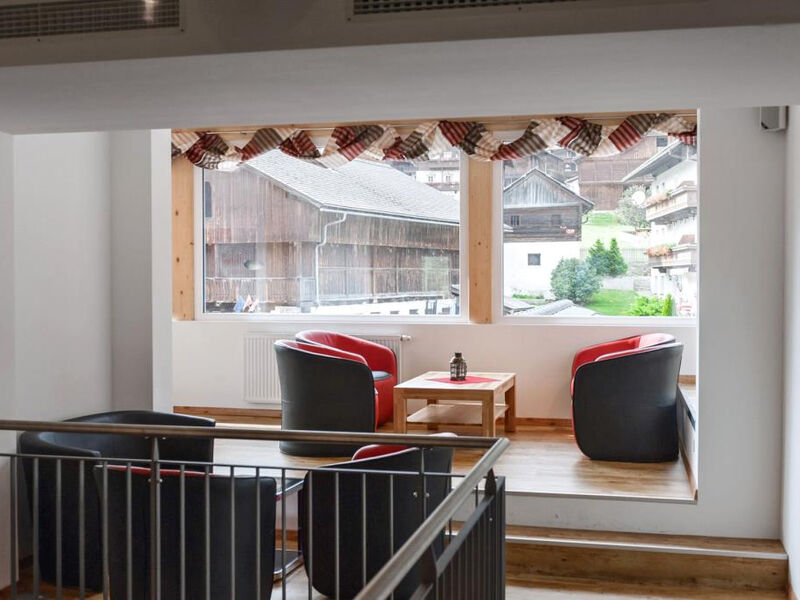 Hotel Gasthof Andreas