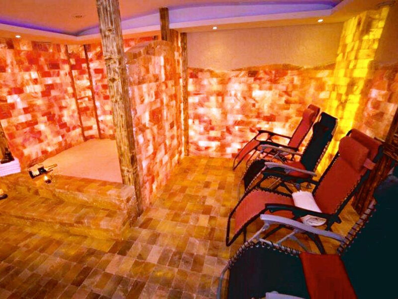 Hotel Gasthof Andreas