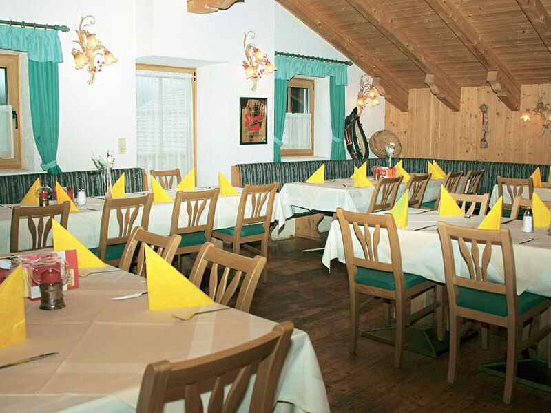 Hotel Gasthof Andreas