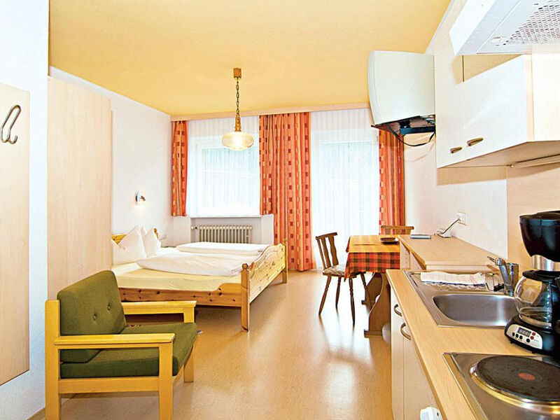 Hotel Gasthof Andreas