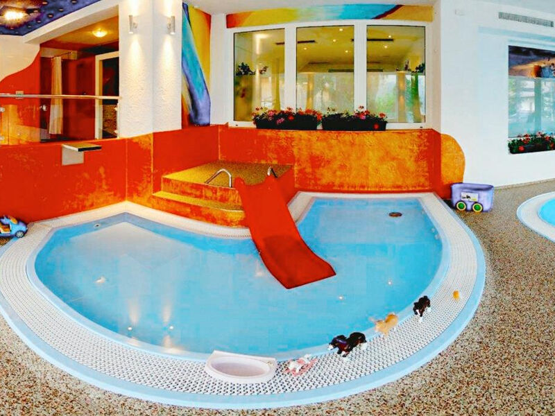 Hotel Gasthof Andreas