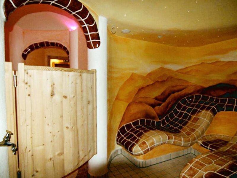 Hotel Gasthof Andreas