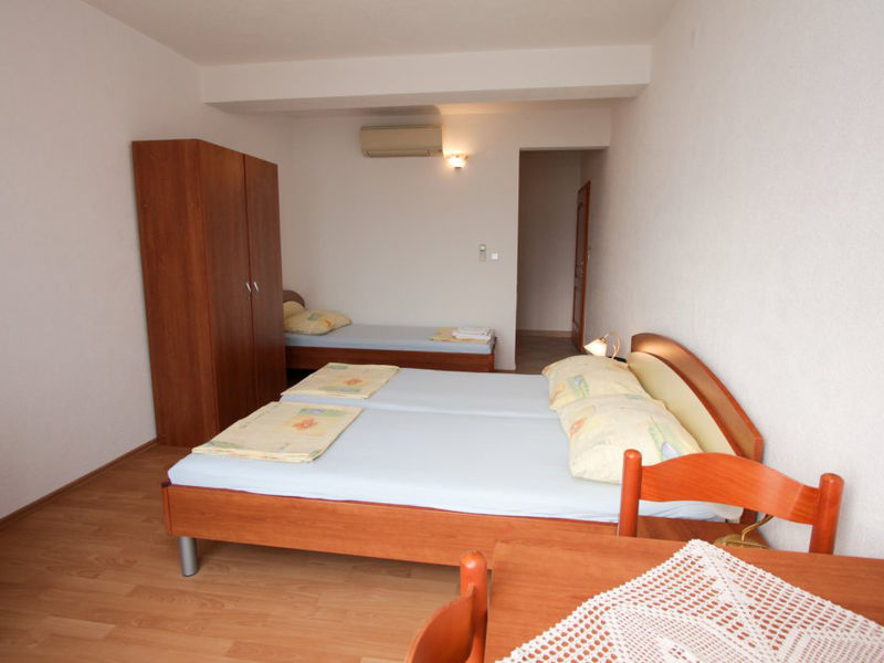 Vila Claudio
