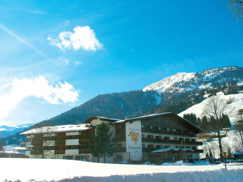 Hotel Sonnalp