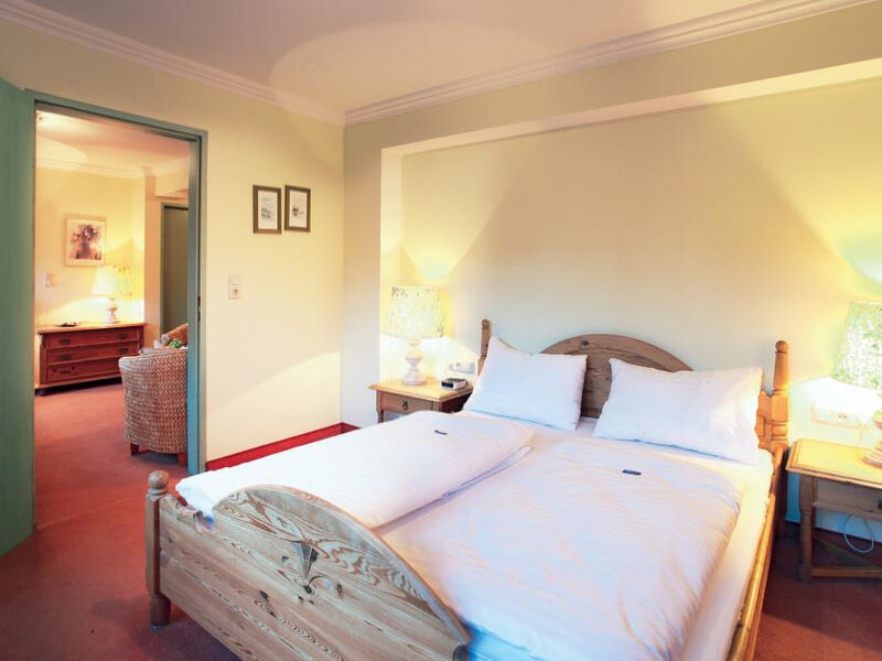 Familienhotel Unterbrunn