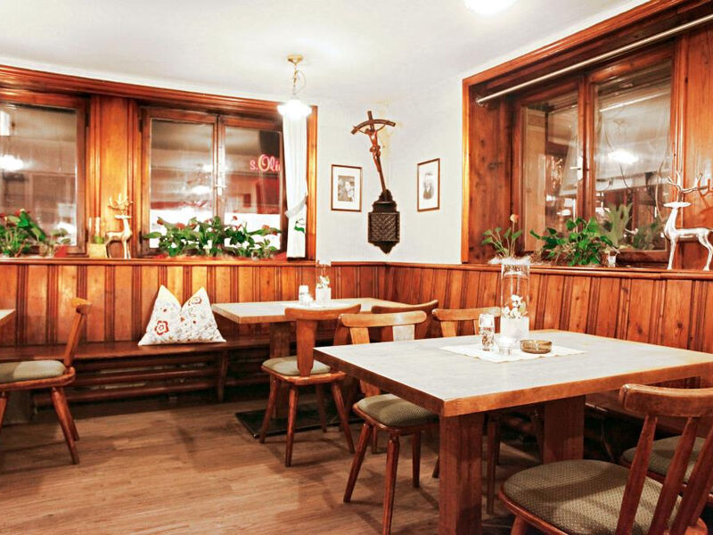 Familienhotel Unterbrunn