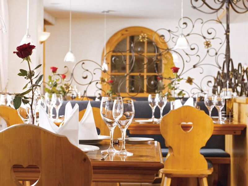 Silvretta Parkhotel
