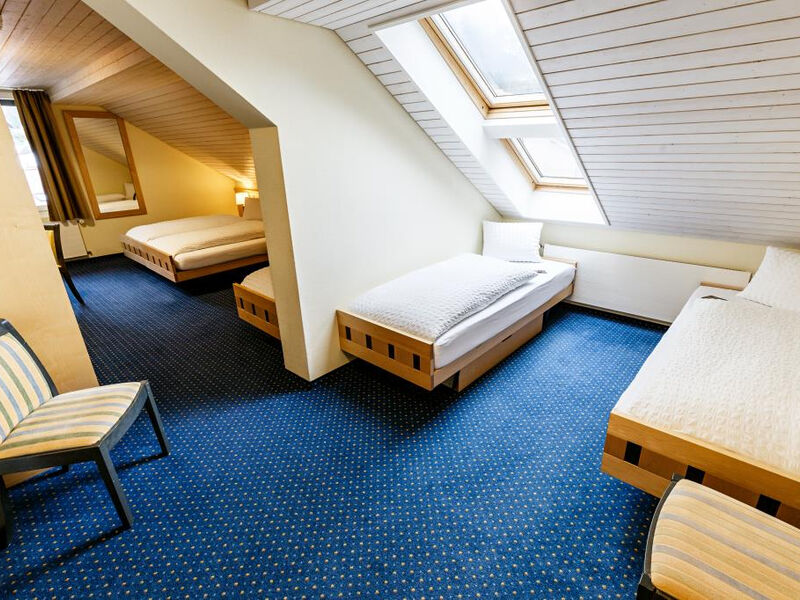 Hotel Victoria Lauberhorn