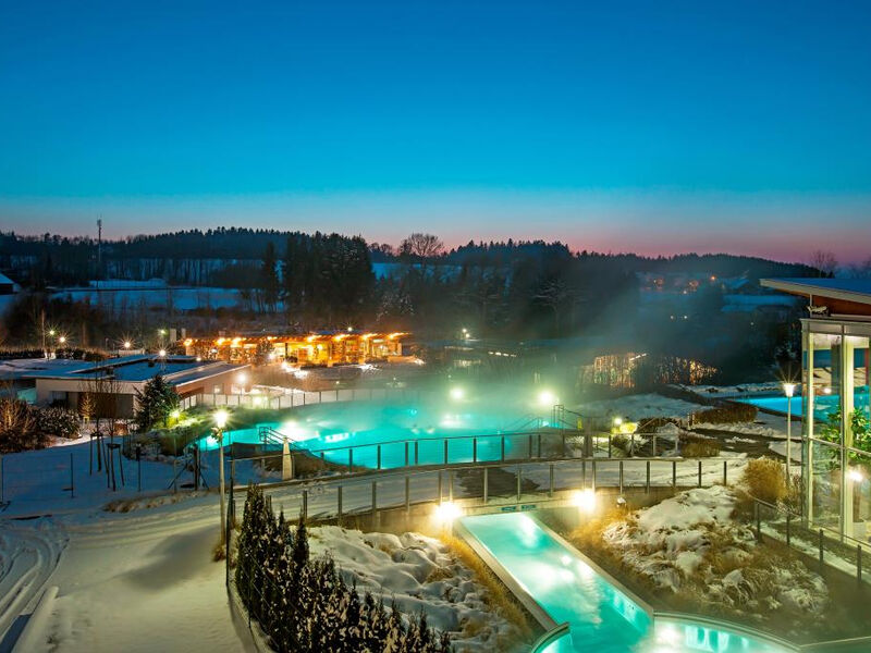 Spa Resort Therme Geinberg