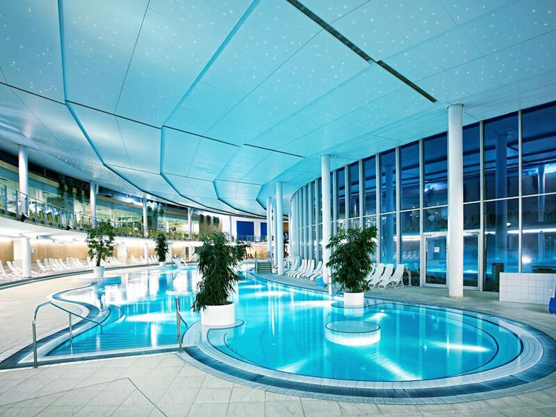 Spa Resort Therme Geinberg