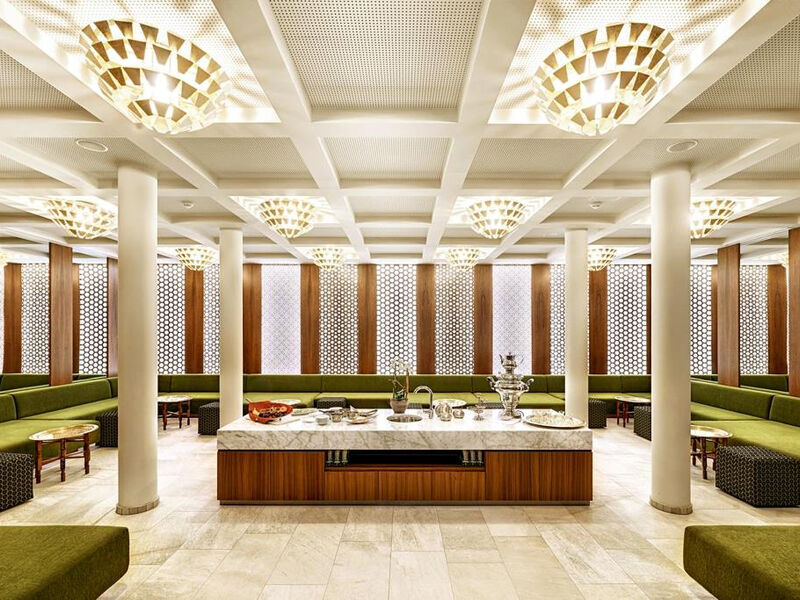 Spa Resort Therme Geinberg