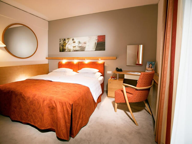 Spa Resort Therme Geinberg