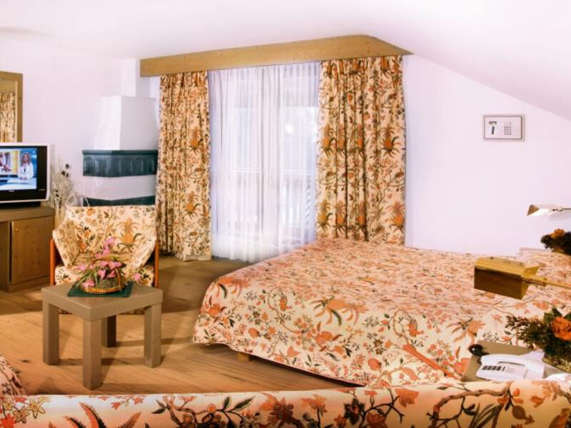 Parkhotel Rubino